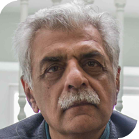 Tariq Ali